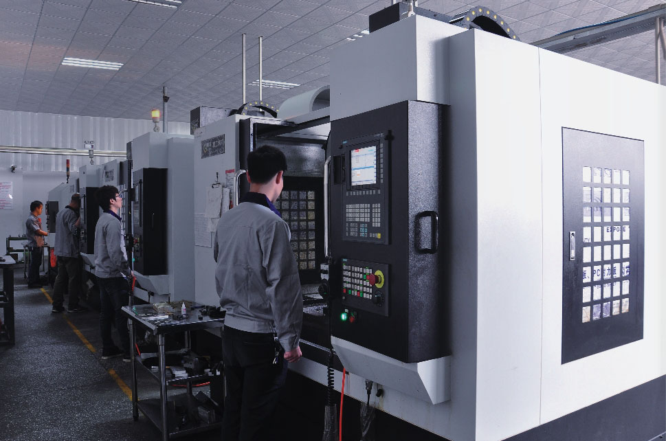 Production Equipment