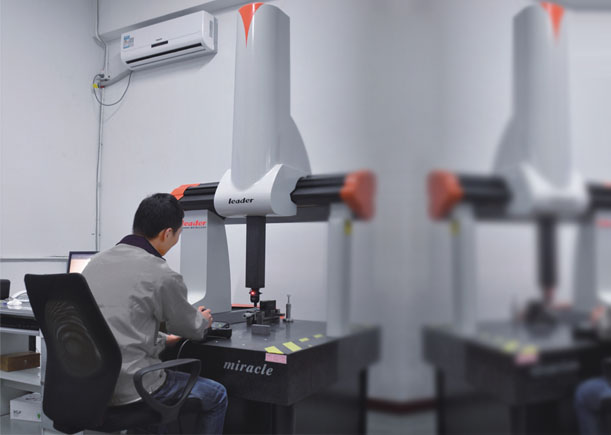 Testing Equipment