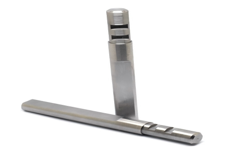 Electric Toothbrush Main Shaft