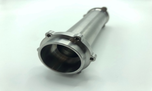 Helicopter Main Shaft Sleeve
