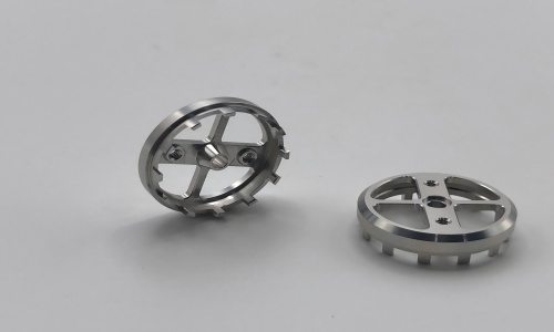 Drone Motor Cover