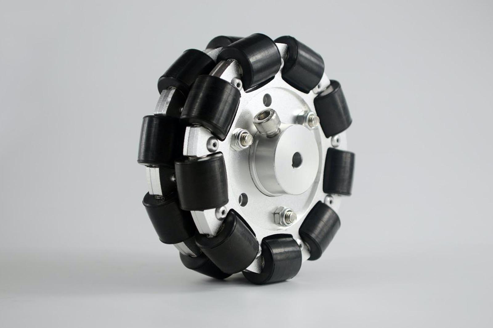 Omni-directional Wheel